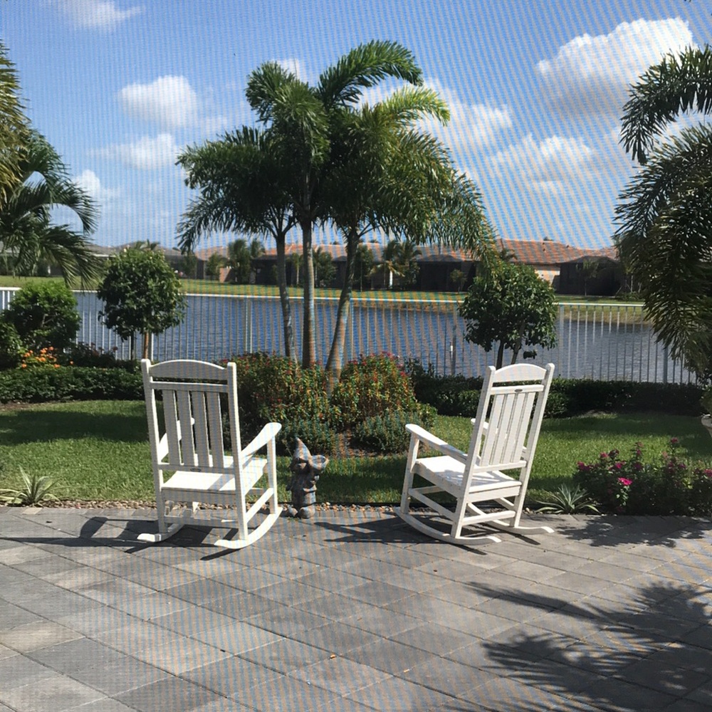 Meet your Posher, Fran